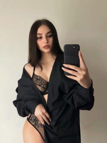Анкета проститутки Снежана, 24 года